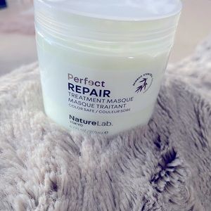 Nature Lab Perfect Repair Hair Masque